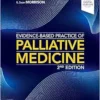 Evidence-Based Practice Of Palliative Medicine, 2nd Edition (PDF)