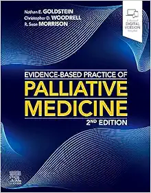 Evidence-Based Practice Of Palliative Medicine, 2nd Edition (PDF)