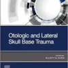 Otologic And Lateral Skull Base Trauma (PDF)