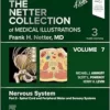 The Netter Collection Of Medical Illustrations: Nervous System, Volume 7, Part II – Spinal Cord And Peripheral Motor And Sensory Systems (Netter Green Book Collection), 3rd Edition (PDF)