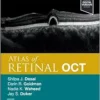 Atlas Of Retinal OCT: Optical Coherence Tomography, 2nd Edition (PDF)