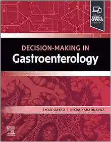 Decision Making In Gastroenterology (PDF)