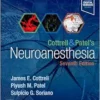 Cottrell And Patel’s Neuroanesthesia, 7th Edition (PDF)