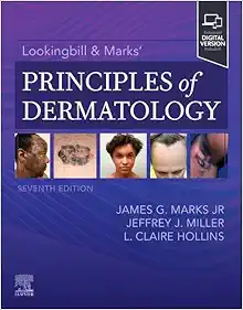 Lookingbill & Marks’ Principles Of Dermatology, 7th Edition (PDF)