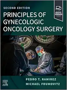 Principles Of Gynecologic Oncology Surgery, 2nd Edition (EPUB)