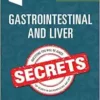 Gastrointestinal And Liver Secrets, 6th Edition (PDF)