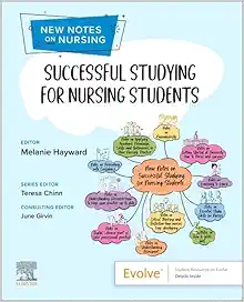 Successful Studying For Nursing Students (New Notes On Nursing) (EPUB + Converted PDF)