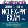 Illustrated Study Guide For The NCLEX-PN® Exam, 10th Edition (PDF)