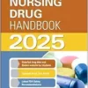 Saunders Nursing Drug Handbook 2025 (PDF)