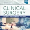 Clinical Surgery, 4th Edition (PDF)