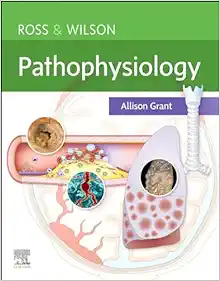 Ross & Wilson Pathophysiology (PDF)