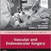 Vascular And Endovascular Surgery: A Companion To Specialist Surgical Practice, 7th Edition (PDF)