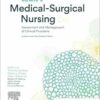 Lewis’s Medical-Surgical Nursing: Assessment And Management Of Clinical Problems, 6th Australia And New Zealand Edition (PDF)