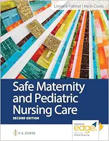 Safe Maternity & Pediatric Nursing Care, 2nd Edition (PDF)