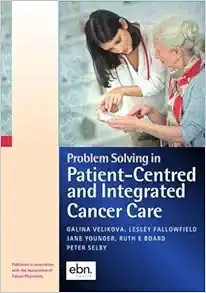 Problem Solving Patient-Centred Care (PDF)