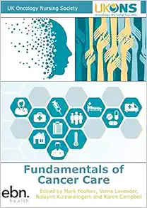 Fundamentals Of Cancer Care (PDF)