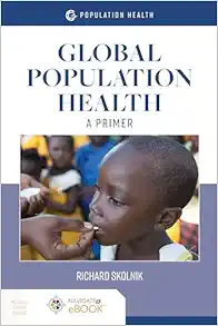 Global Population Health: A Primer (PDF)