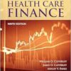 Essentials Of Health Care Finance, 9th Edition (PDF)