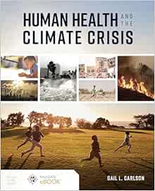 Human Health And The Climate Crisis (PDF)