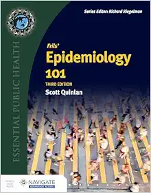 Friis’ Epidemiology 101, 3rd Edition (PDF)