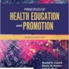 Principles Of Health Education And Promotion, 8th Edition (PDF)