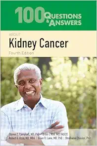 100 Questions & Answers About Kidney Cancer, 4th Edition (PDF)