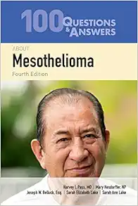 100 Questions & Answers About Mesothelioma, 4th Edition (PDF)