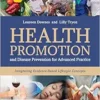 Health Promotion And Disease Prevention For Advanced Practice: Integrating Evidence-Based Lifestyle Concepts (Navigate Essentials Access) (PDF)