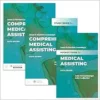 Jones & Bartlett Learning’s Comprehensive Medical Assisting, 6th Edition (PDF)