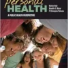 Personal Health: A Public Health Perspective, 2nd Edition (PDF)