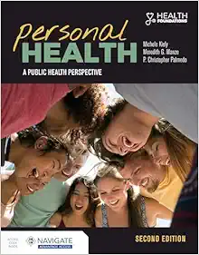 Personal Health: A Public Health Perspective, 2nd Edition (PDF)