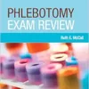 Phlebotomy Exam Review, 8th Edition (PDF)