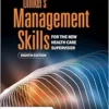 Umiker’s Management Skills For The New Health Care Supervisor, 8th Edition (PDF)