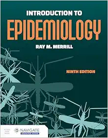 Introduction To Epidemiology, 9th Edition (PDF)