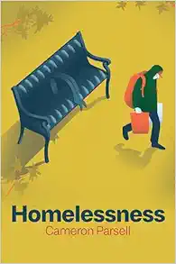 Homelessness: A Critical Introduction (EPUB + Converted PDF)