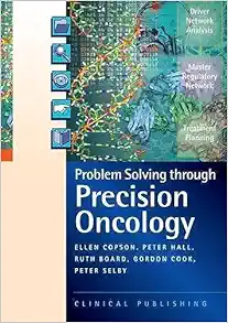 Problem Solving Through Precision Oncology (PDF)