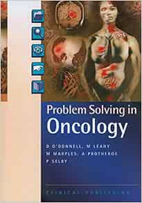 Problem Solving In Oncology (PDF)