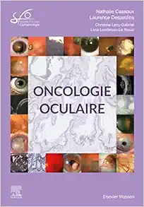 Oncologie Oculaire (PDF)