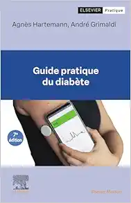 Guide Pratique Du Diabète, 7th Edition (French Edition) (PDF)