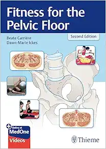 Fitness For The Pelvic Floor, 2nd Edition (PDF)