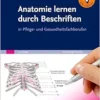 Anatomie Lernen Durch Beschriften, 4th Edition (PDF)