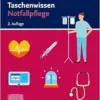 Taschenwissen Notfallpflege, 2nd Edition (PDF)