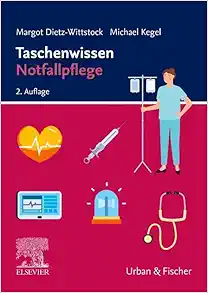 Taschenwissen Notfallpflege, 2nd Edition (PDF)