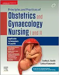 Principles And Practices Of Obstetrics And Gynaecology Nursing I And II (PDF)