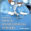 Textbook Of Oral And Maxillofacial Surgery, 4th Edition (PDF)