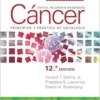 DeVita, Hellman Y Rosenberg. Cáncer. Principios Y Práctica De Oncología (Spanish Edition), 12th Edition (EPUB)