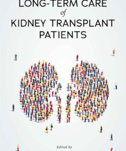 Long-Term Care Of Kidney Transplant Patients (EPUB)