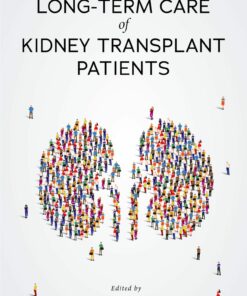 Long-Term Care Of Kidney Transplant Patients (PDF)