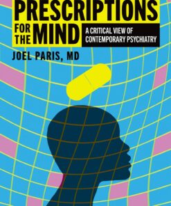 Prescriptions For The Mind, 2nd Edition (PDF)