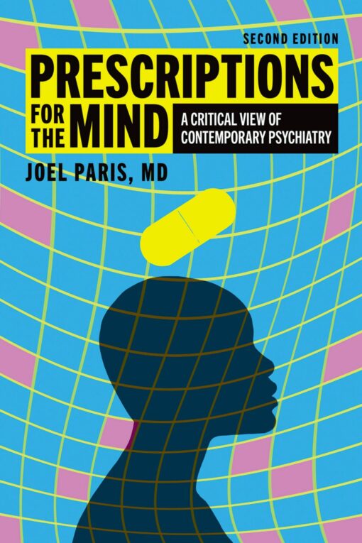 Prescriptions For The Mind, 2nd Edition (PDF)